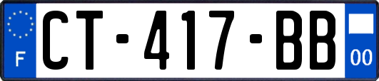 CT-417-BB