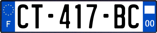 CT-417-BC