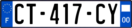 CT-417-CY