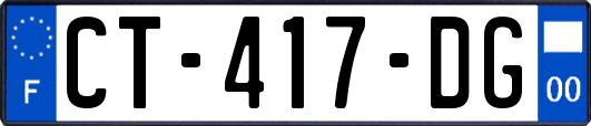 CT-417-DG