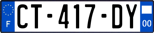 CT-417-DY