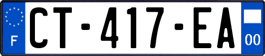 CT-417-EA