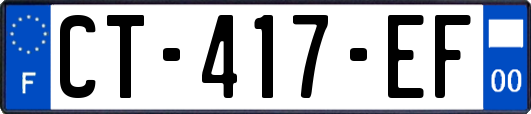 CT-417-EF