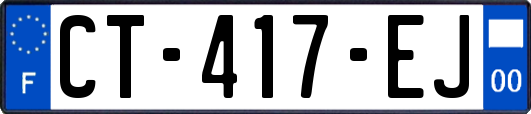 CT-417-EJ