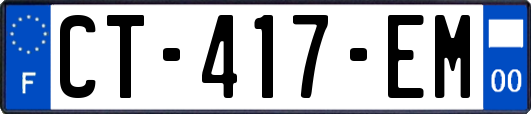 CT-417-EM