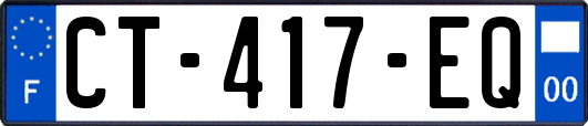 CT-417-EQ