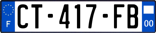 CT-417-FB