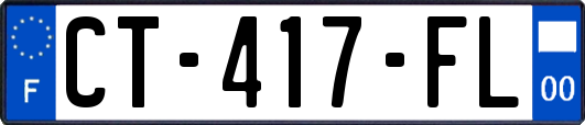 CT-417-FL