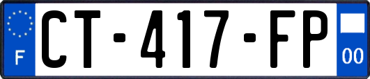 CT-417-FP