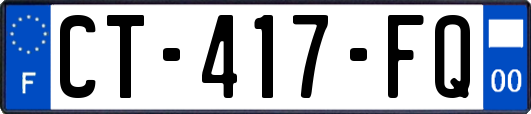 CT-417-FQ