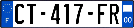 CT-417-FR