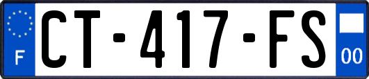 CT-417-FS