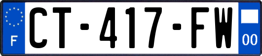 CT-417-FW