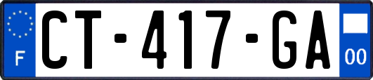 CT-417-GA