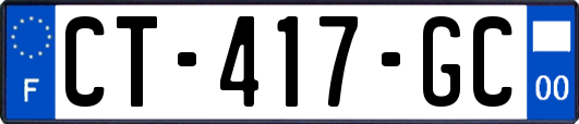 CT-417-GC