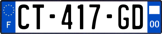 CT-417-GD