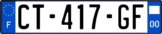 CT-417-GF