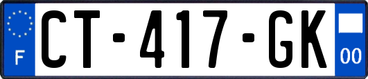 CT-417-GK