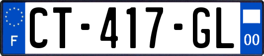CT-417-GL