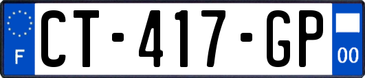 CT-417-GP