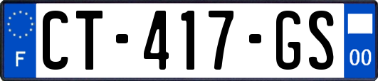 CT-417-GS