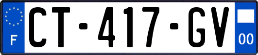 CT-417-GV