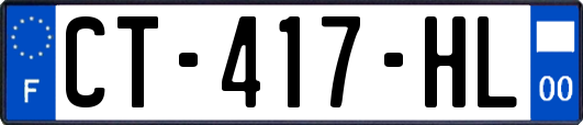 CT-417-HL