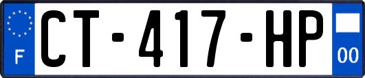 CT-417-HP