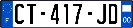 CT-417-JD