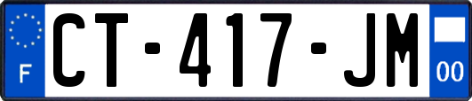 CT-417-JM