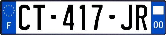 CT-417-JR