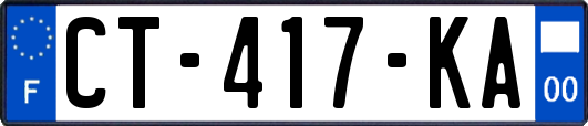 CT-417-KA