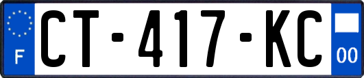 CT-417-KC