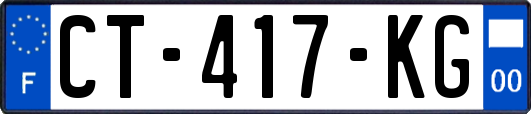CT-417-KG