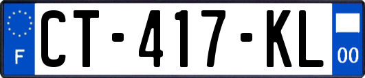 CT-417-KL