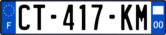 CT-417-KM