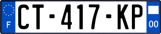 CT-417-KP