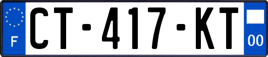 CT-417-KT