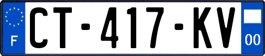 CT-417-KV