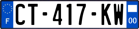 CT-417-KW