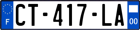 CT-417-LA