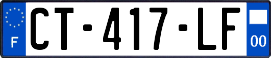 CT-417-LF