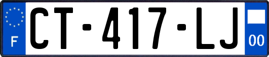CT-417-LJ