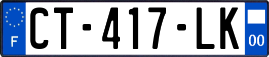 CT-417-LK