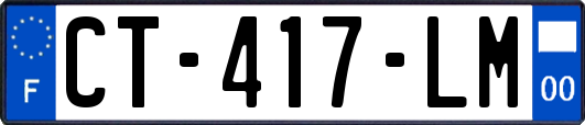 CT-417-LM