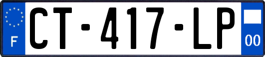 CT-417-LP