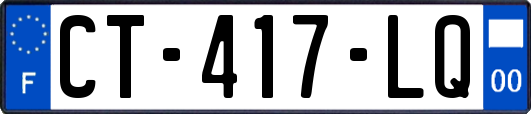CT-417-LQ
