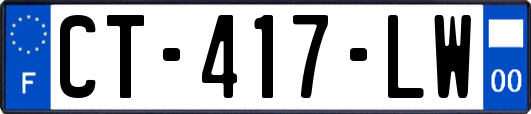 CT-417-LW