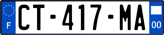 CT-417-MA