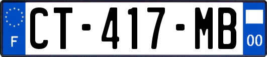 CT-417-MB